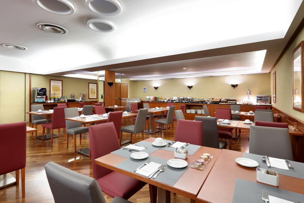 Hotel Exe Majestic 4*